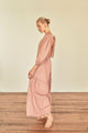 Willow Pink Jumpsuit Linen Australia